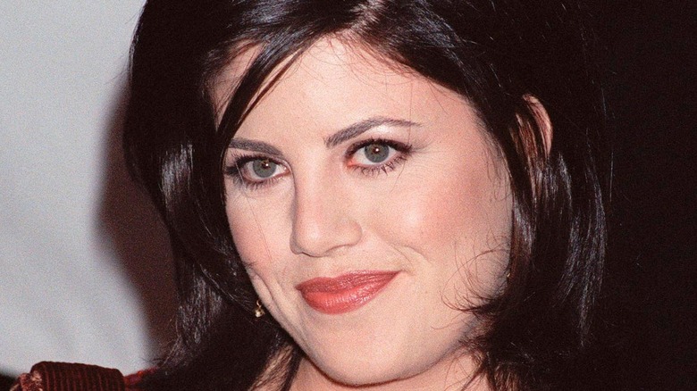 Monica Lewinsky circa 1997