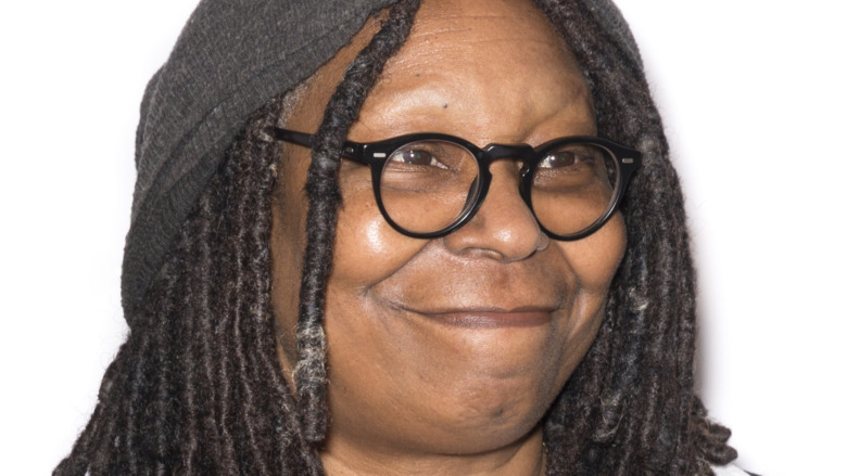 Whoopi Goldberg 2017