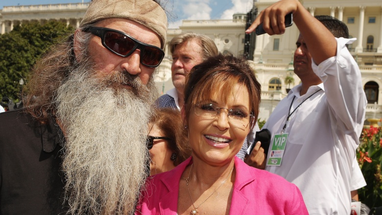 Phil Robertson