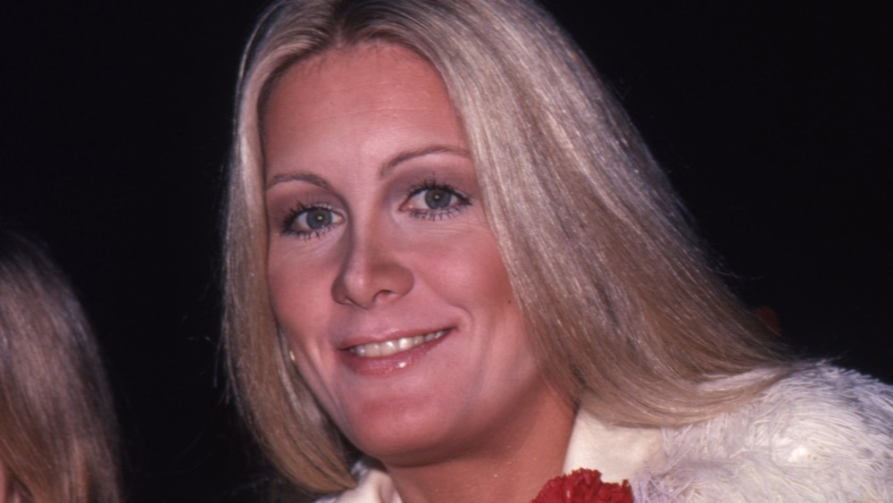 Joan Van Ark 