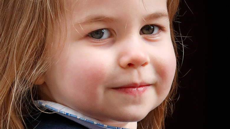 Princess Charlotte