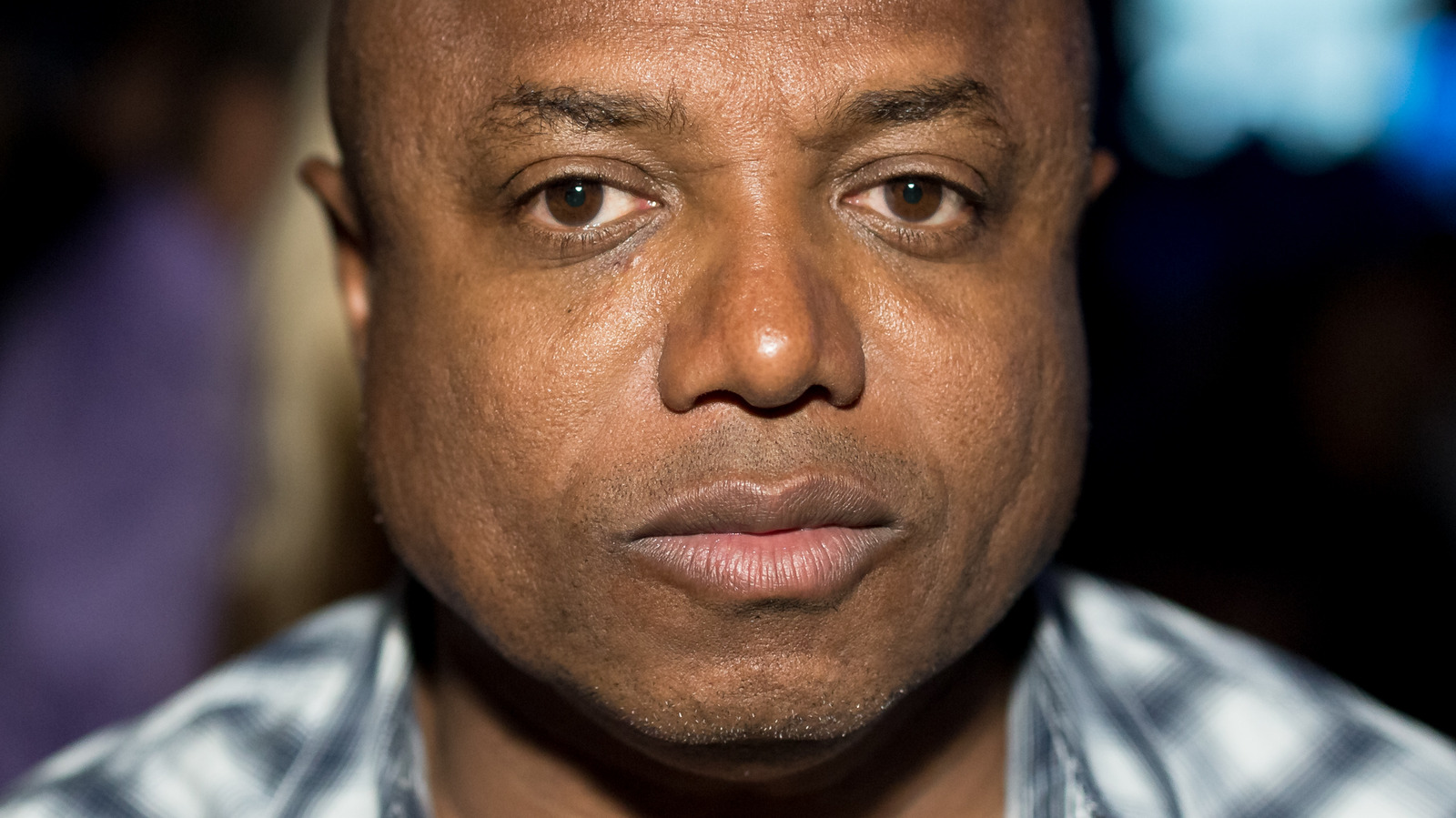 How Randy Jackson Allegedly Got Involved In Janet's Split From Wissam