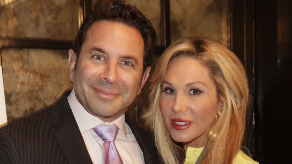 Paul Nassif, Adrienne Maloof 