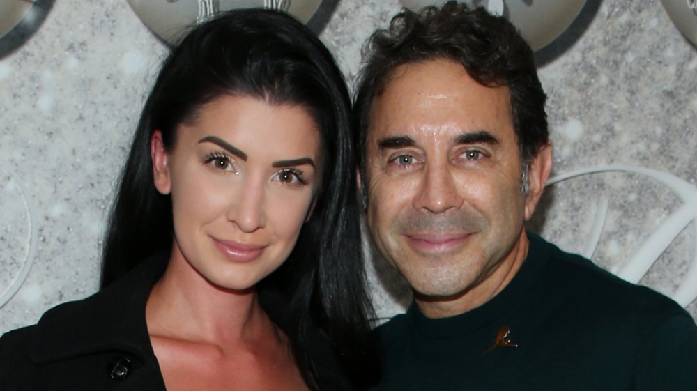 Brittany Patakos, Paul Nassif