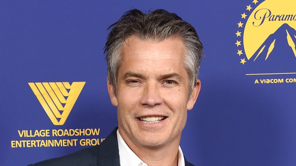 Timothy Olyphant at the 7th Annual Australians In Film Award & Benefit Dinner