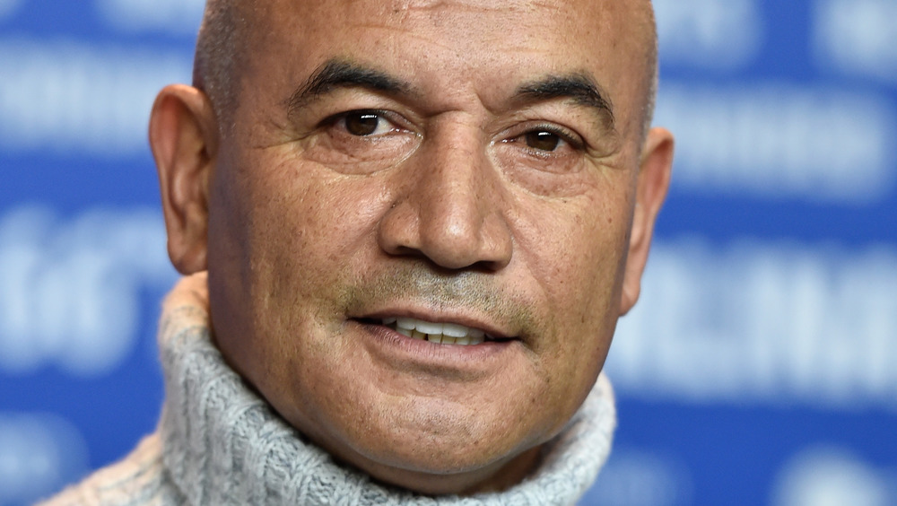 Temuera Morrison