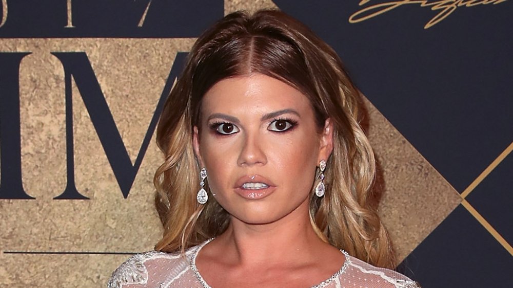 Chanel West Coast 