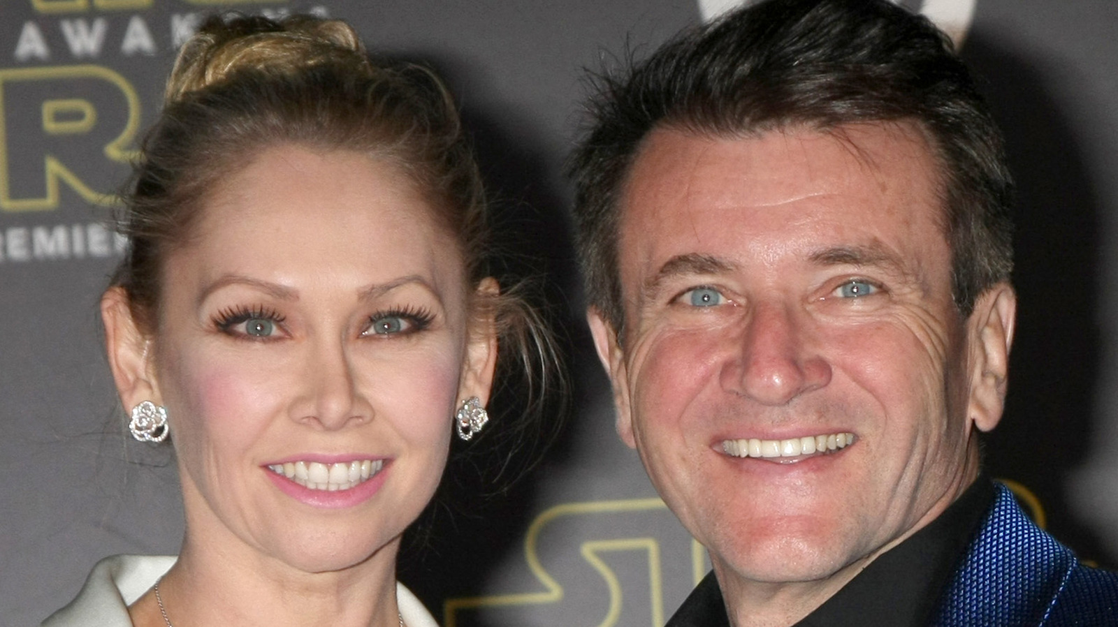 How Robert Herjavec And Kym Johnson Really Got Together