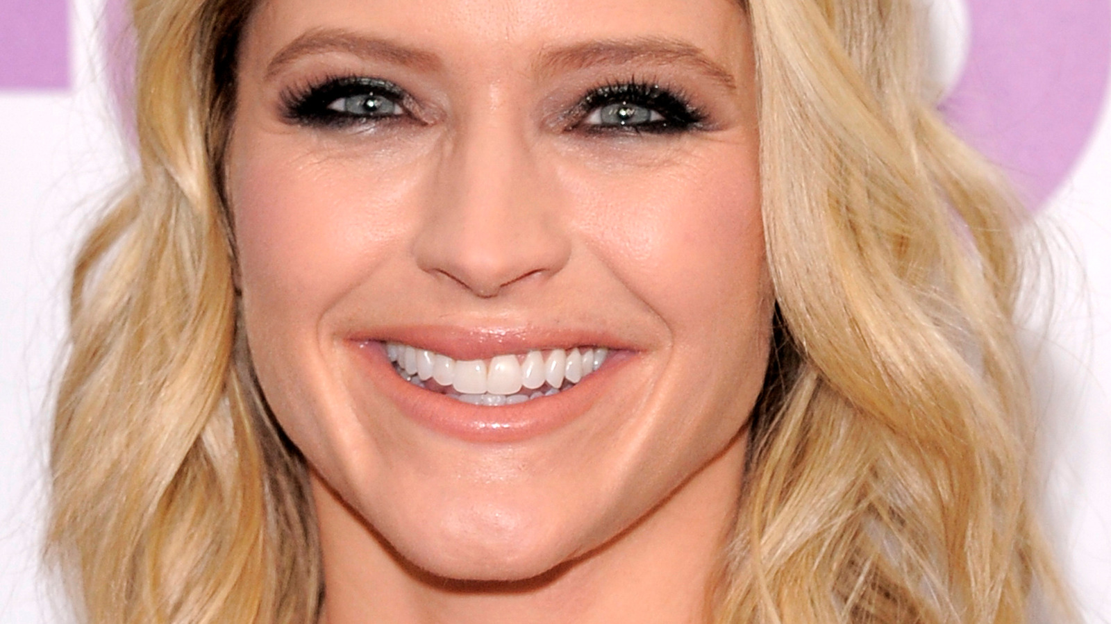 How Sara Haines Really Felt About Her First Day At The View