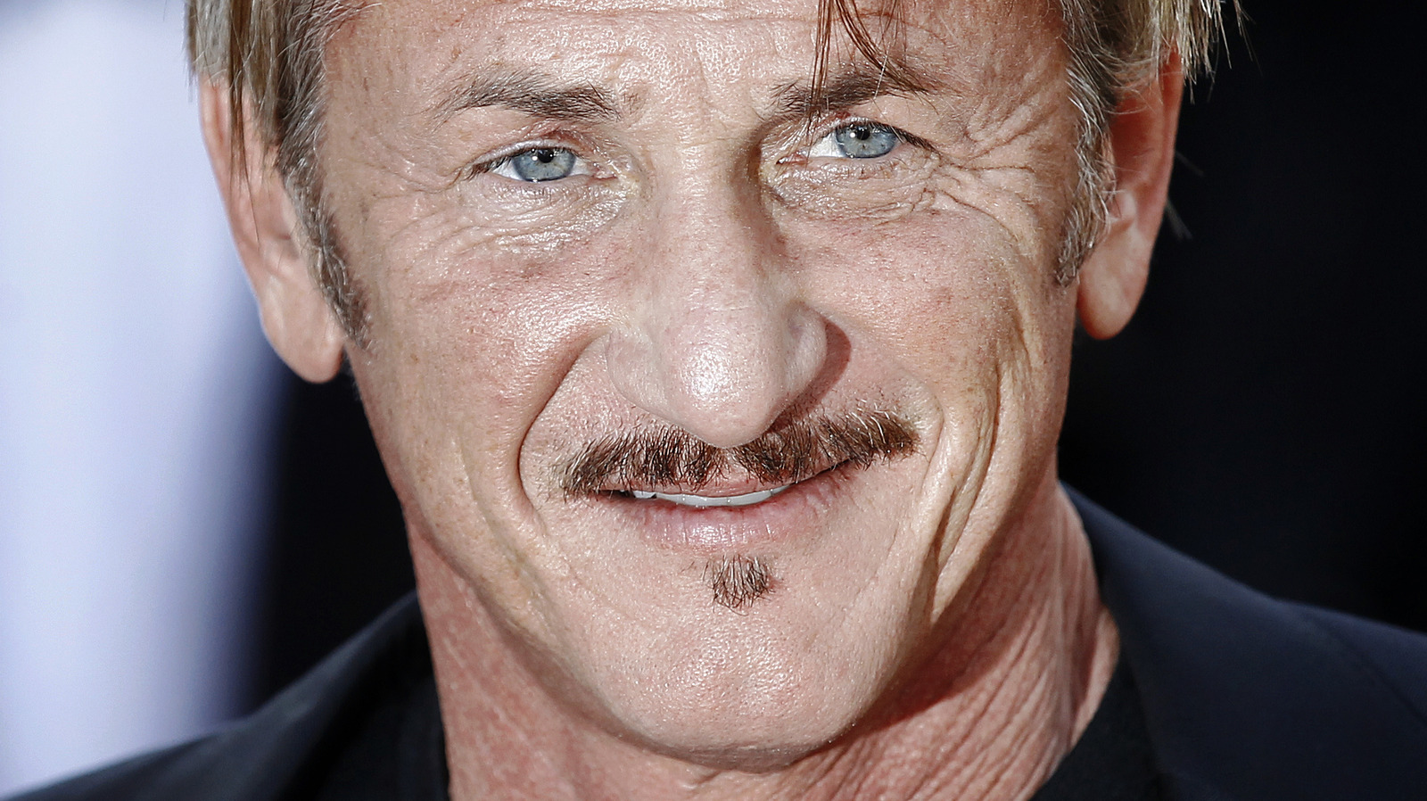 How Sean Penn Escaped From Jail
