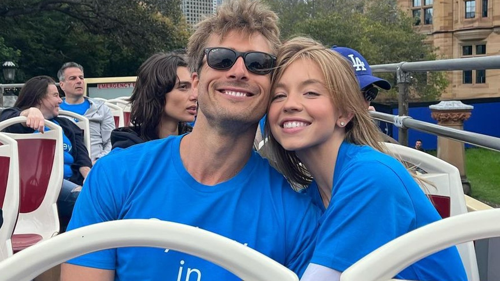 You Have To See Mgk'S Wild Response To Those Sydney Sweeney Rumors! - vhtace4