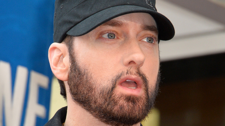 The Life Of Eminem: A Deep Dive Into His Biography