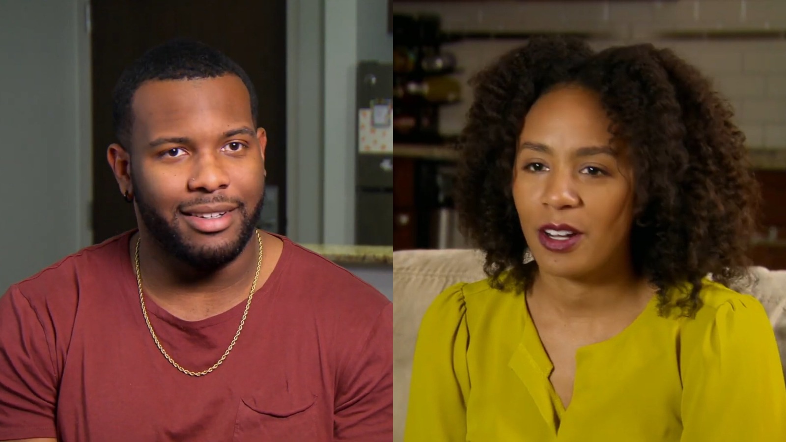 How The Cameras Changed Miles And Karen's Relationship On MAFS