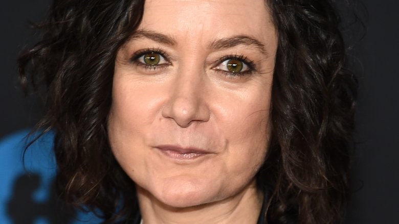 Sara Gilbert