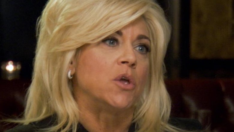 Theresa Caputo