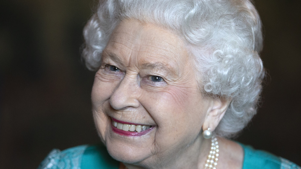 Queen Elizabeth II