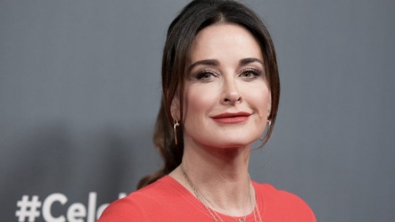Kyle Richards