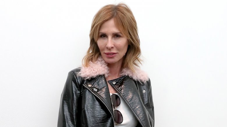 ​Carole Radziwill