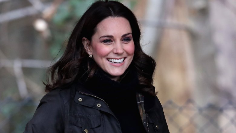 Kate Middleton