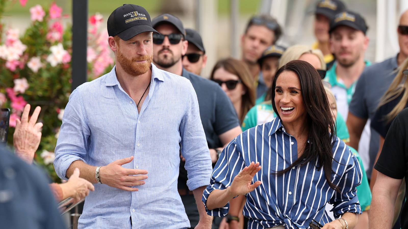 How The Royal Feud Impacts Lilibet & Archie: From Birthdays To Never Seeing Their Cousins