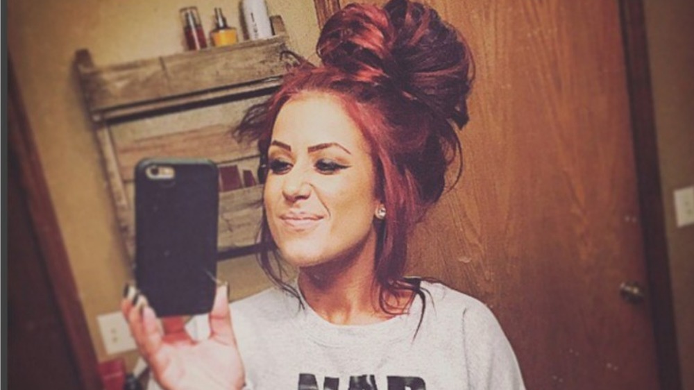 Chelsea Houska