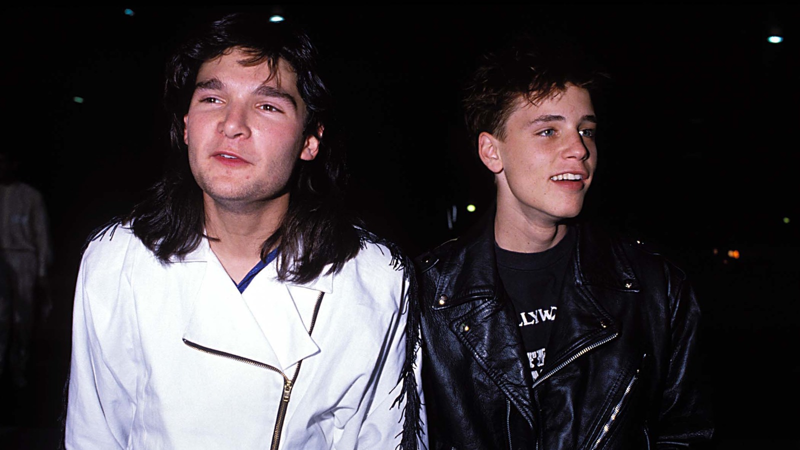 How These Child Stars From The '80s Lost So Much Of Their Money