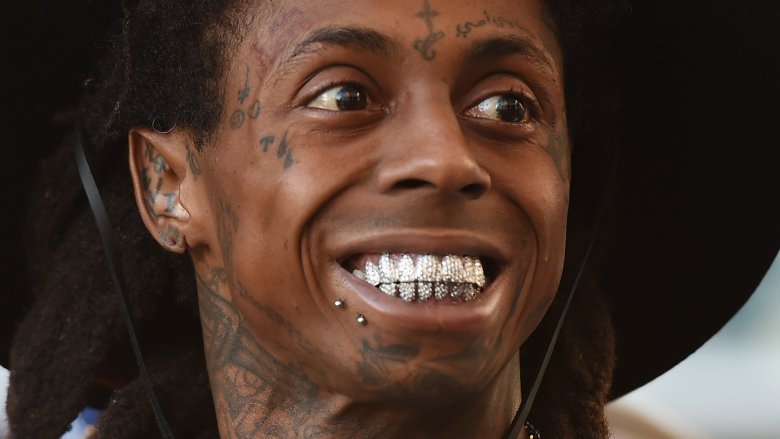Lil Wayne