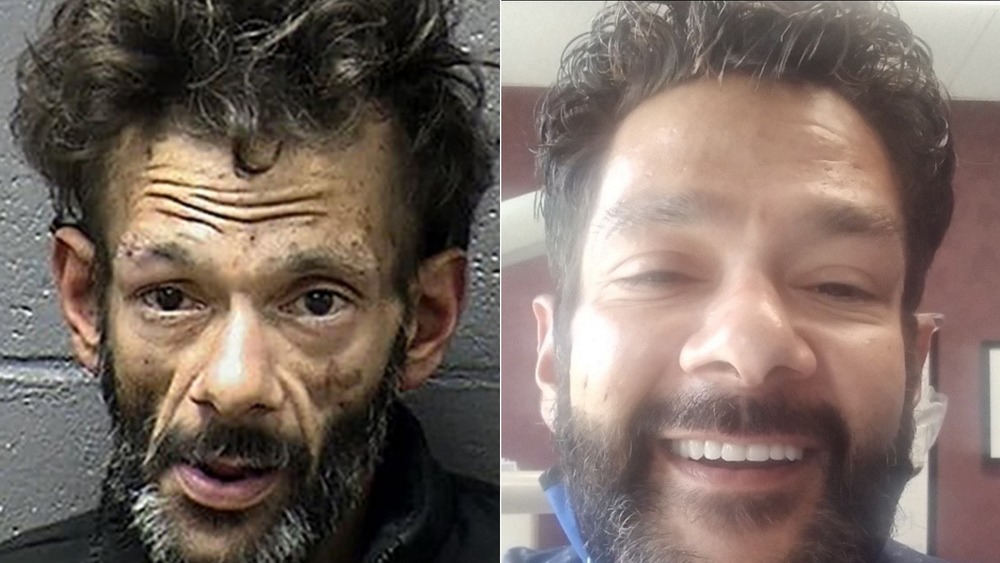 Shaun Weiss