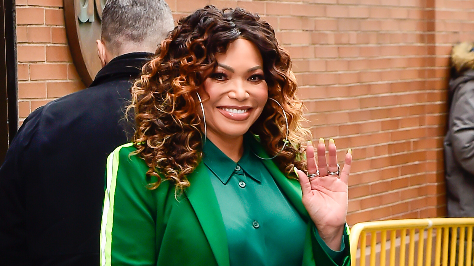 How Tisha Campbell And Her Ex Duane Martin Landed In Legal Trouble