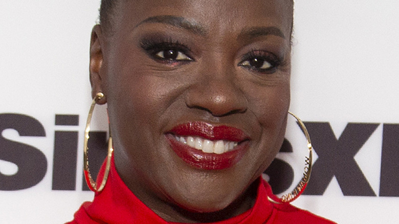 Viola Davis opens up about weight gain post-pandemic