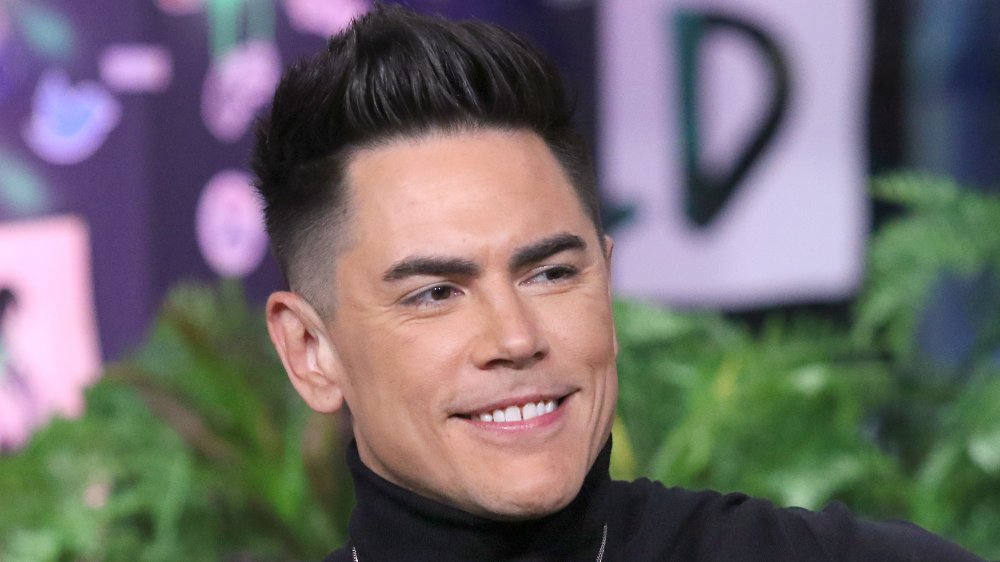 Tom Sandoval