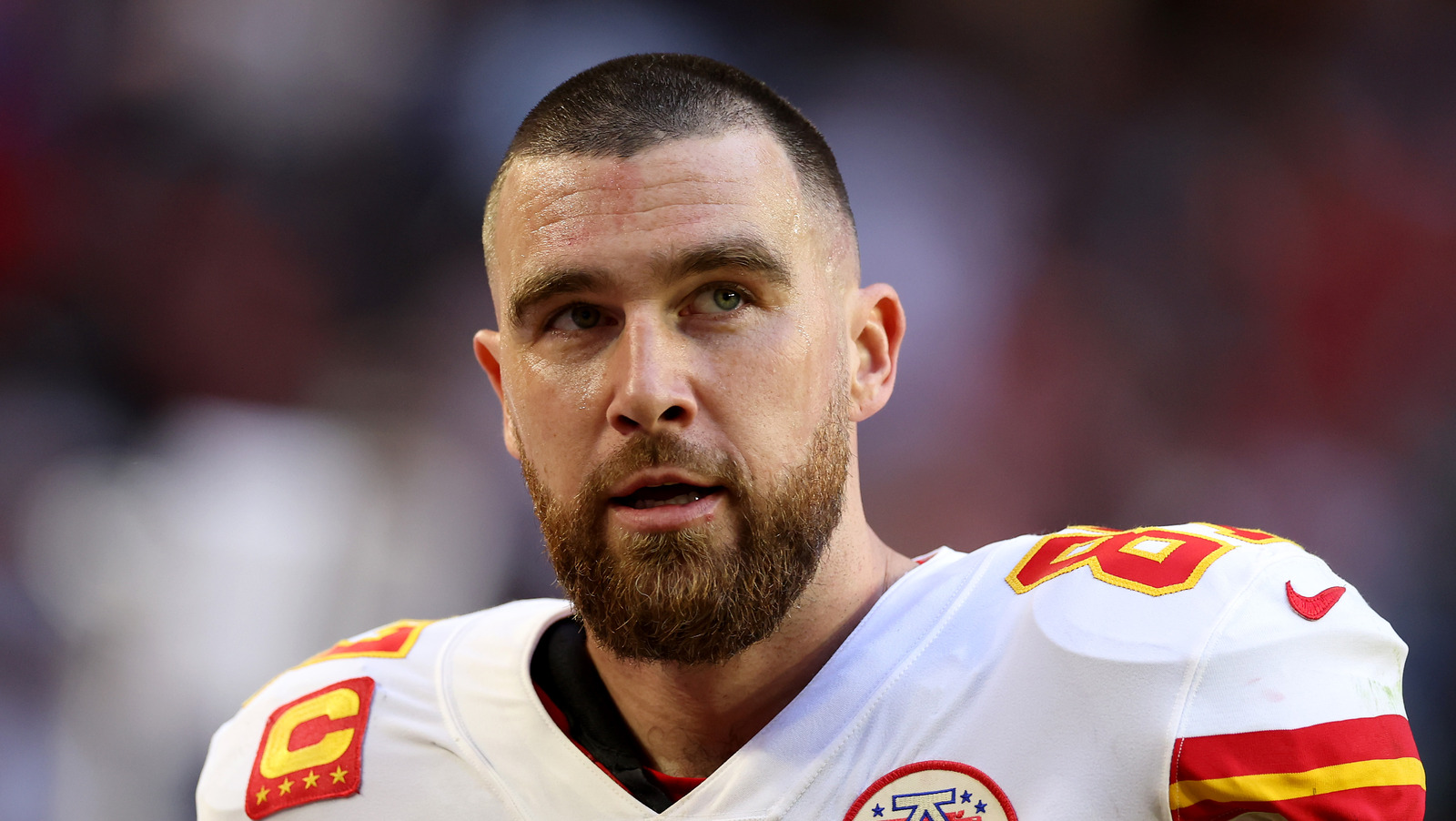 How Travis Kelce Really Feels About Odell Beckham Jr. Joining The