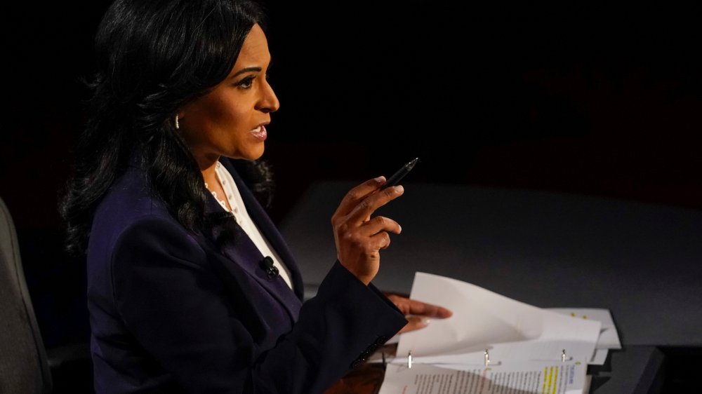 Kristen Welker