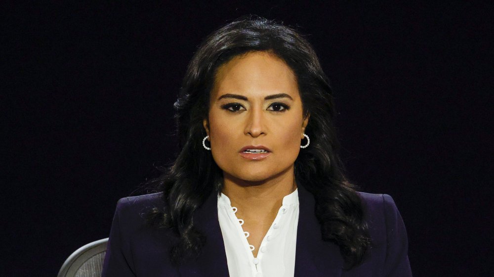 Kristen Welker