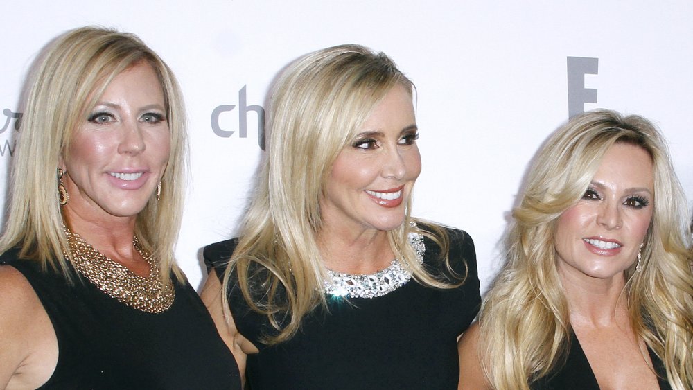 Vicki Gunvalson, Shannon Beador, Tamra Judge