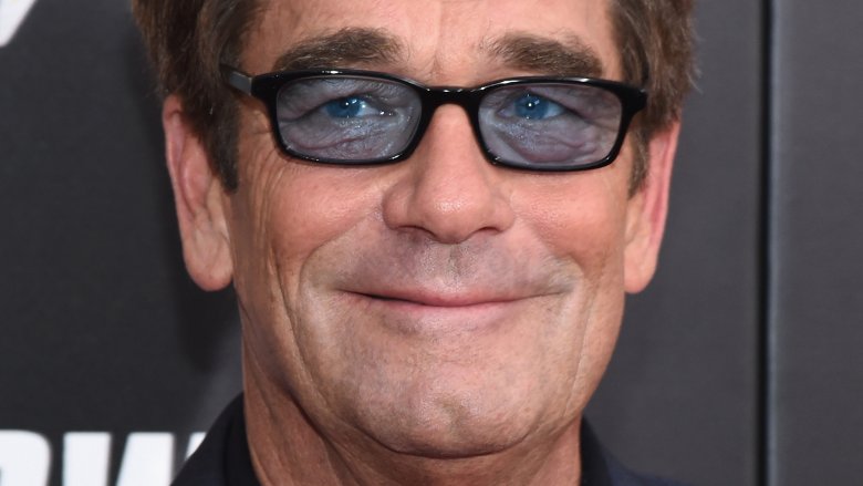 Huey Lewis