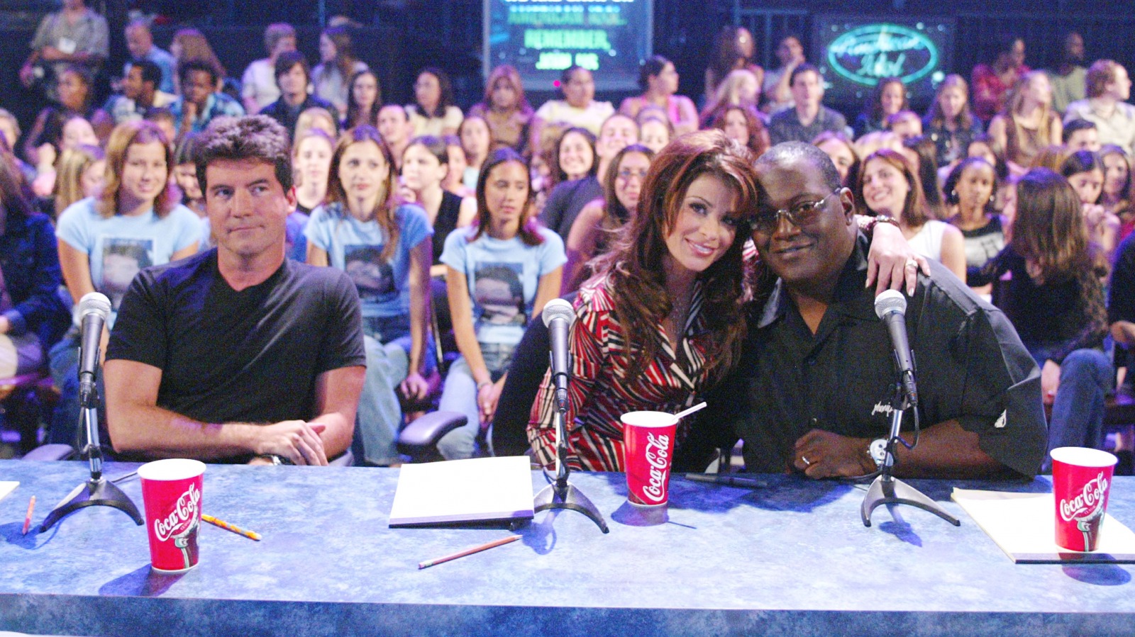Why was frenchie disqualified from idol
