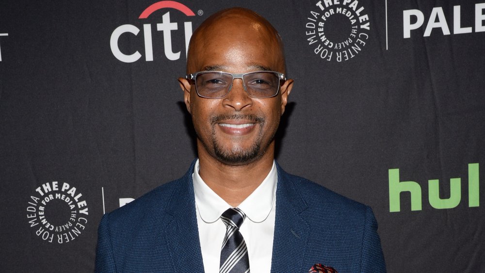 Damon Wayans Sr. at the 10th Annual PaleyFest