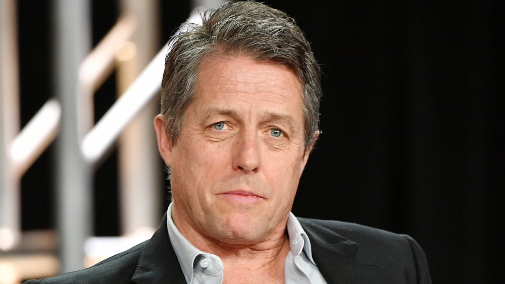 Hugh Grant