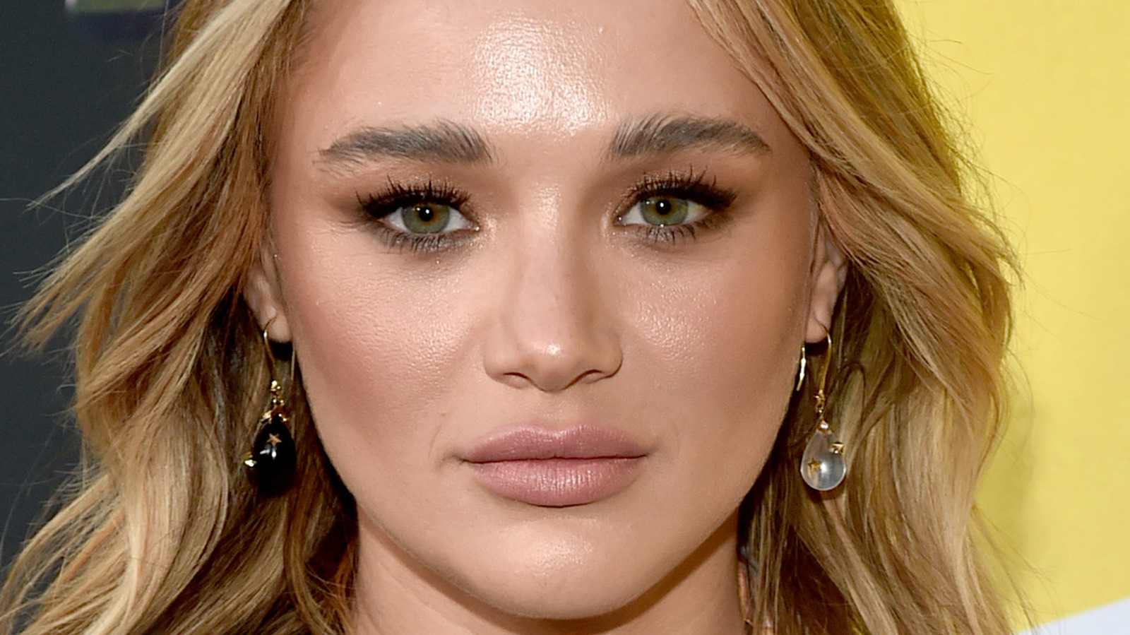 Hunter King Young And Restless - Hunter King’s Height: Young And The Restless Star