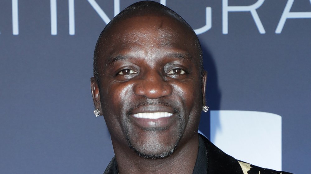 Akon