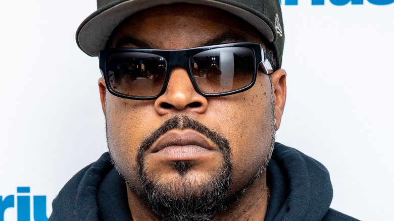 Ice Cube