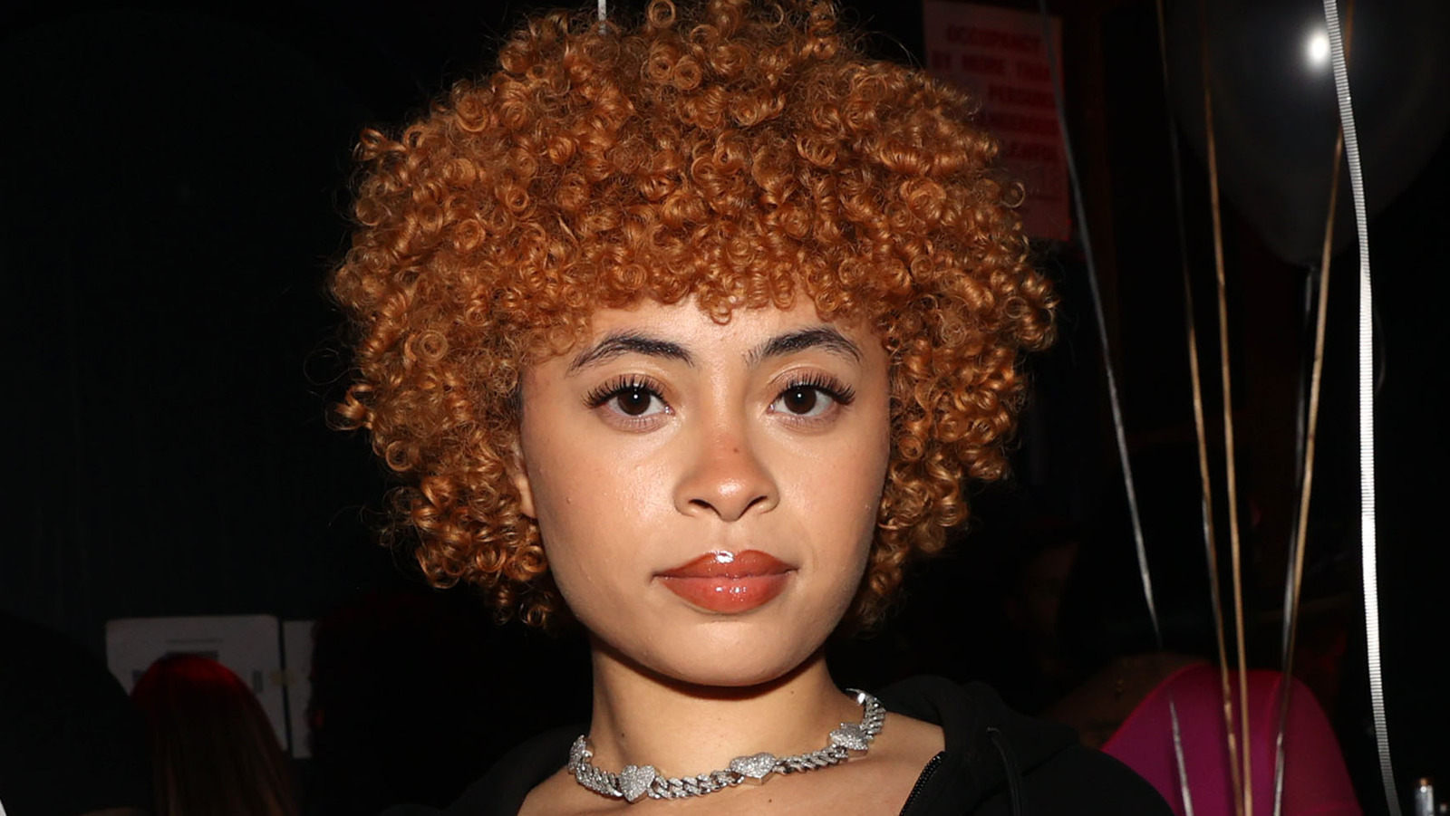 Ice Spice: 12 Things To Know About Rap's New It Girl