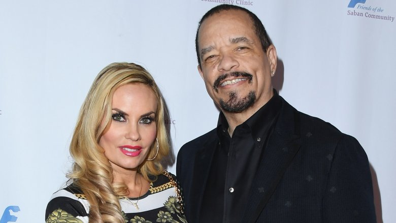 Coco Austin, Ice-T