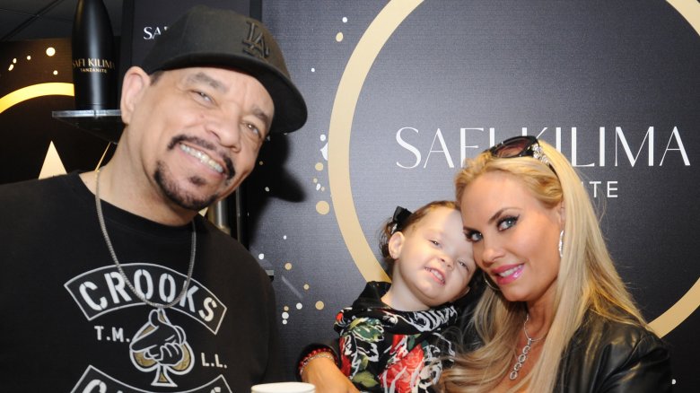 Ice T Claps Back At Wife S Haters Over A Controversial Photo