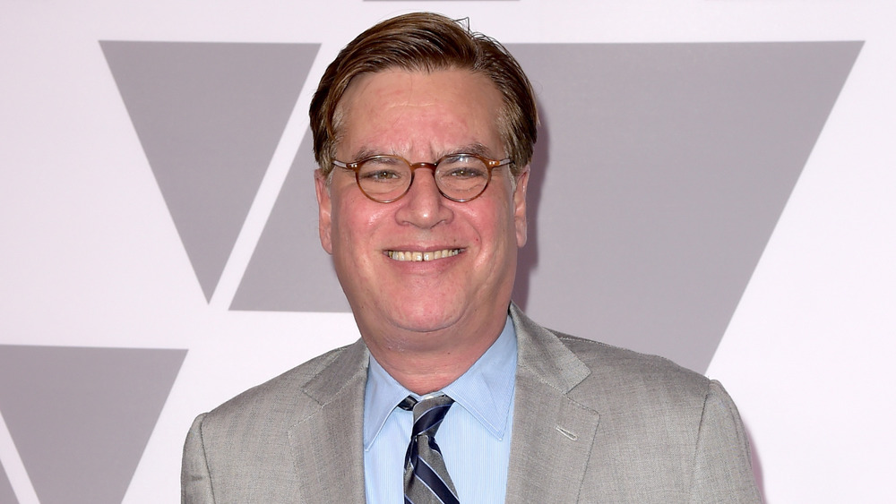 Aaron Sorkin