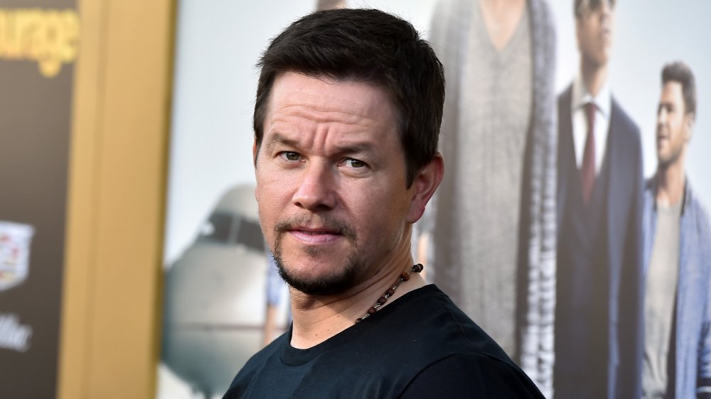 Mark Wahlberg