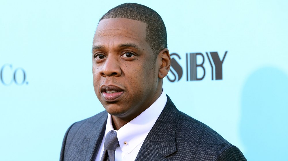 Jay-Z