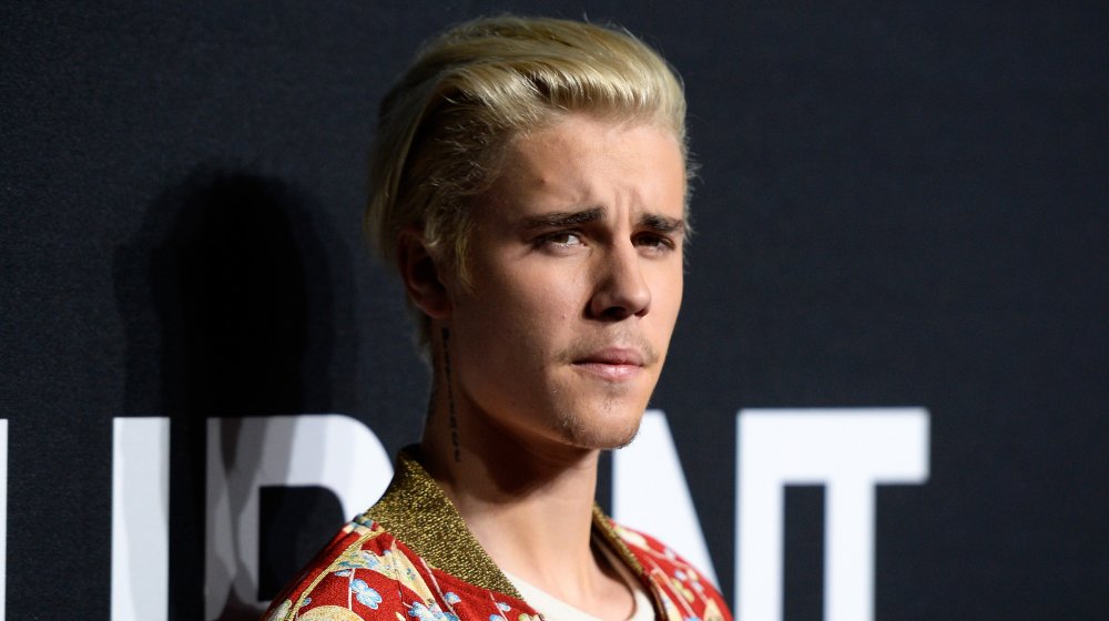 Justin Bieber