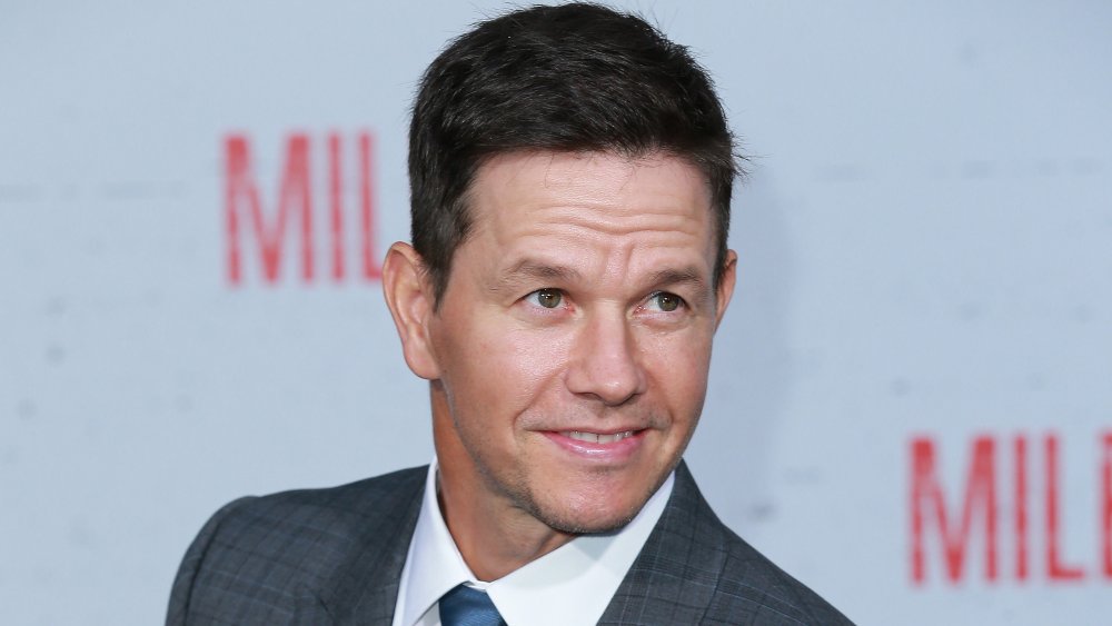 Mark Wahlberg